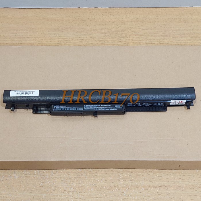 Baterai Laptop HP 14-am102TX 14-am013TX 14-am015TX 14-am125TX HS04 -HRCB