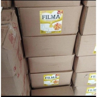 

Minyak goreng BIB 18 liter (Bag In Box)