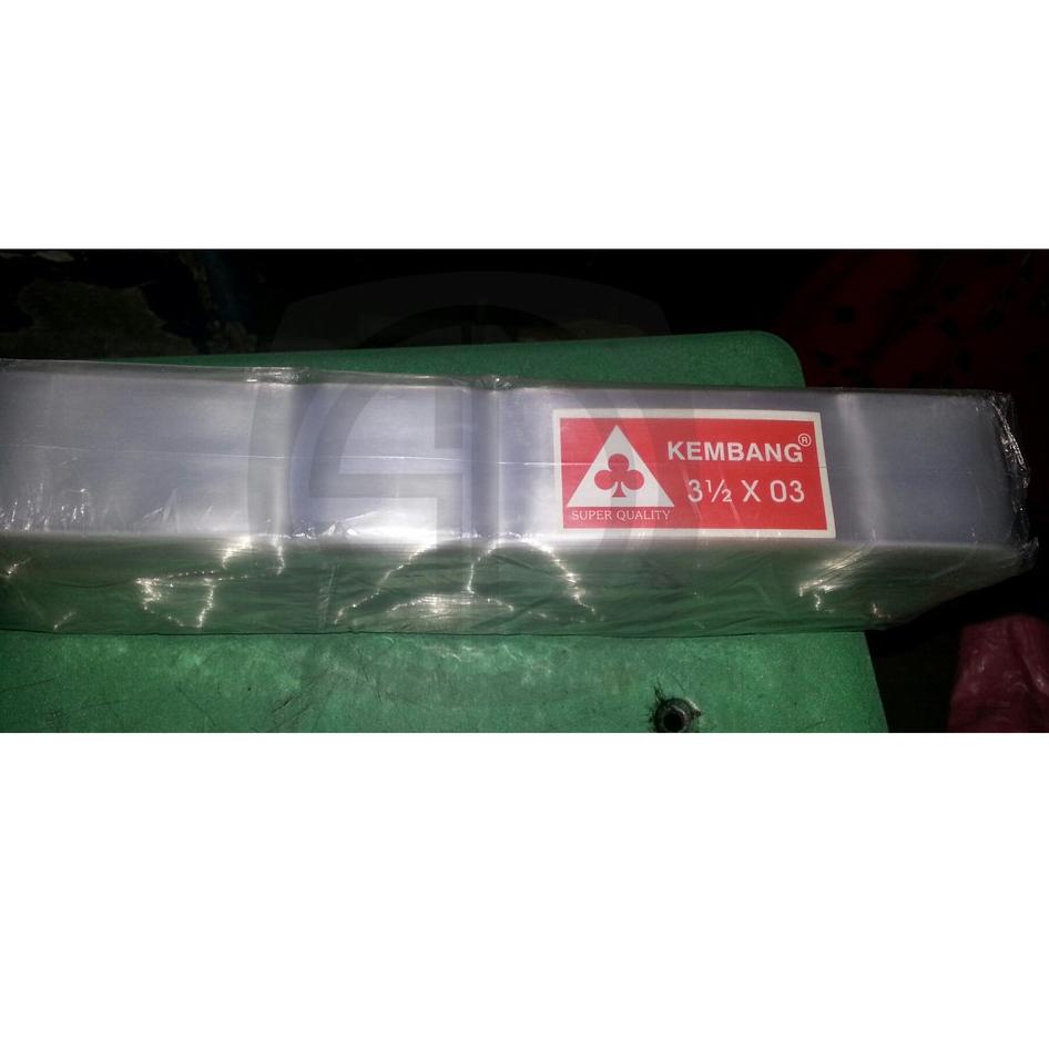 

Grosir Meriah Plastik PP Roll (Pembungkus Gulungan Kertas Kado)