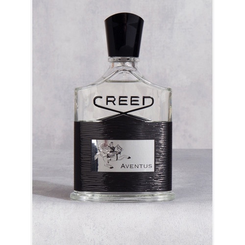 CREED AVENTUS BLACK 120ML EAU DE PARFUM - PARFUM CREED AVENTUS 120ML