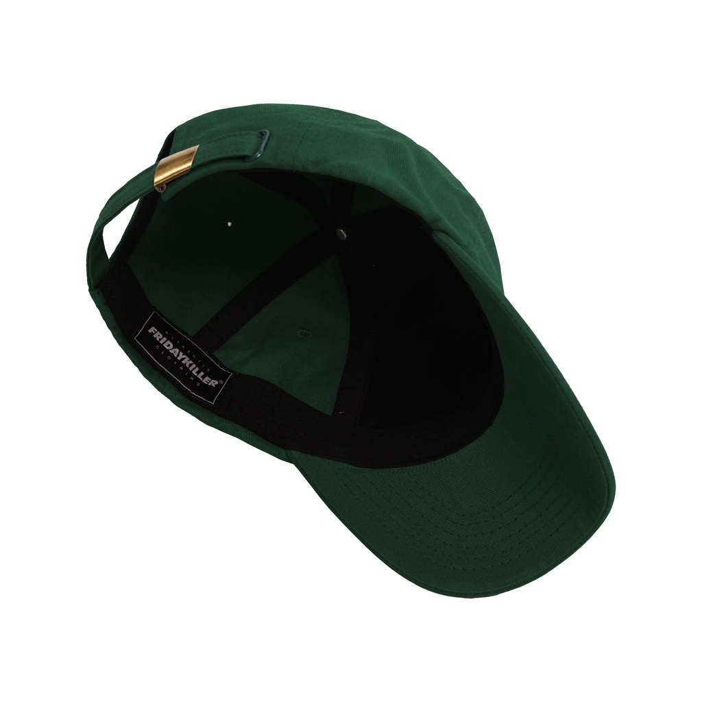 TOPI FRIDAY KILLER | OGIRON CAP GREEN