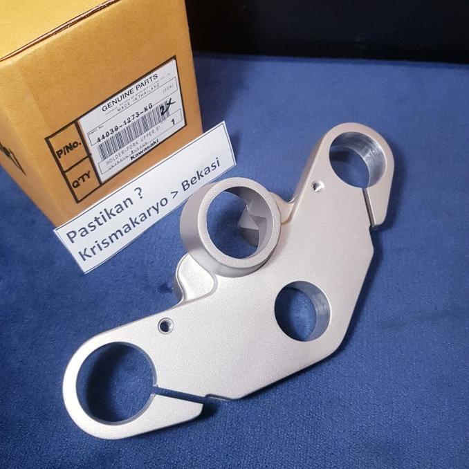 Segitiga Atas RR Ninja Old 150 Ori Stang Jepit