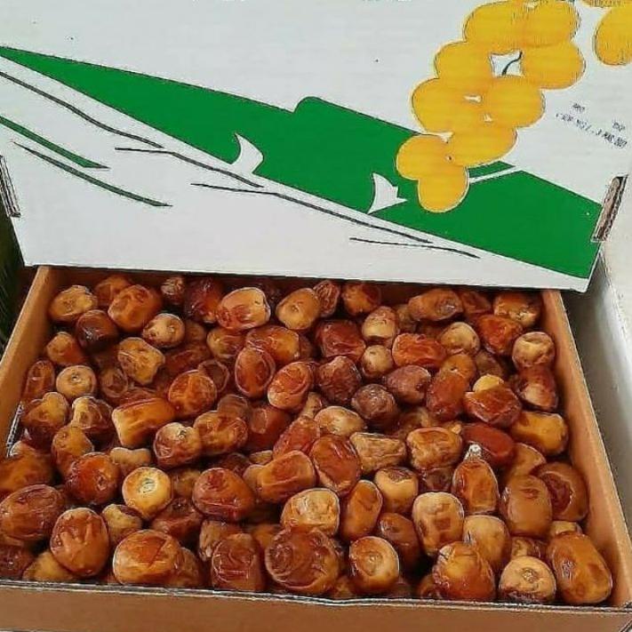 

♦ Kurma Sukari 3kg /Kurma Raja Sukari Premium ➭