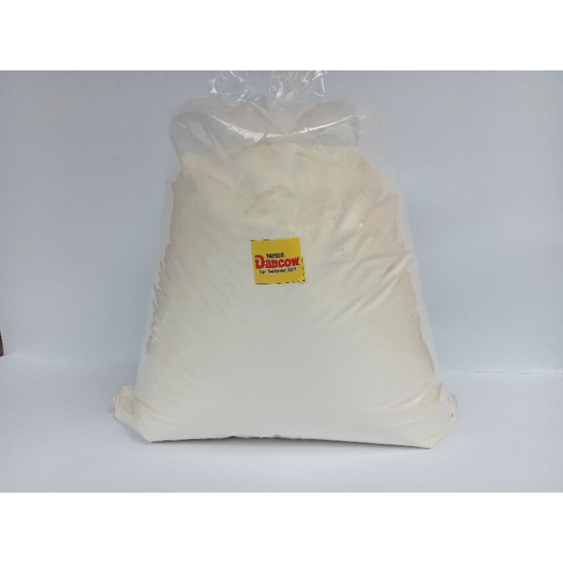 SUSU FULL CREAM KEMASAN 5KG