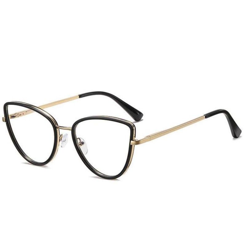 KACAMATA PHTOCROMIC MINUS ANTI RADIASI (98525) FRAME LENSA BLUECROMIC