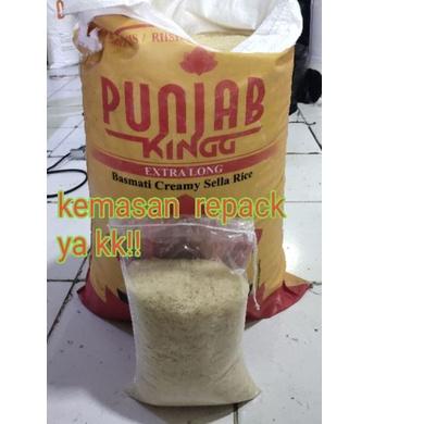 

♨ Basmati punjab kingg 5kg repack ya kk!! ➫