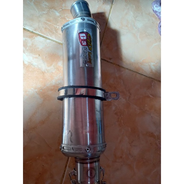 slincer CLD C3 LONG. ORIGINAL