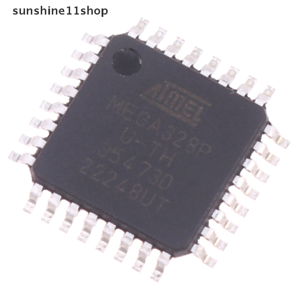 Sho Original ATMEGA328P-AU ATMEGA328P SMD TQFP32 chip Mikrokontroler IC chip N