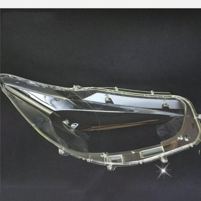 Mika Headlamp Lens Mazda Cx5 2011-2016