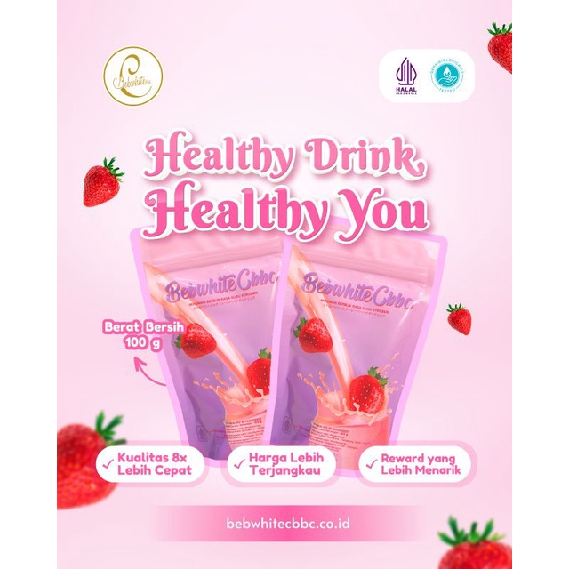 

NEW COLLAGEN BEBWHITE C / SUSU COLLAGEN BEBWHITE C