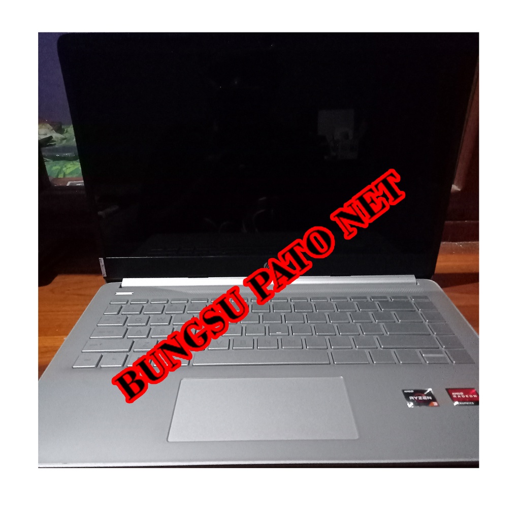 HP 14 DK1035WM AMD RYZEN 3 3250U