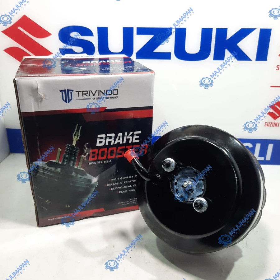 Brake Booster Rem Suzuki Classy 44610-87717 Trivindo