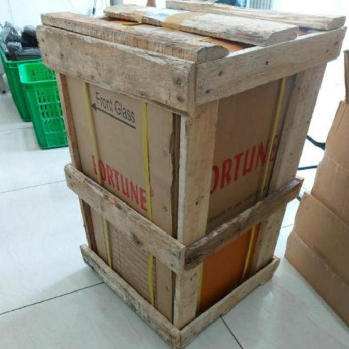 Sterilisator Kering Fortune 2 Pintu Alat Sterilizer Medis Bedah Ea001