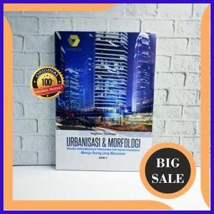 

suku cadang Urbanisasi Dan Morfologi - Sugiono Soetomo 1F3BZ3