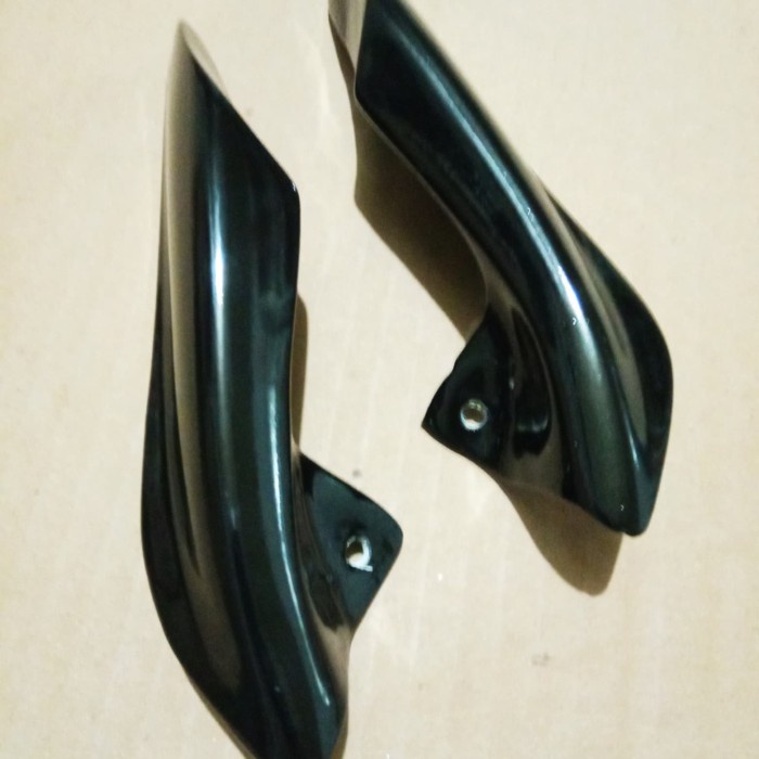 Tutup Behel Pisah Cbr Lokal K45A Cover Behel Pisah Cbr 150 K45 250 K33