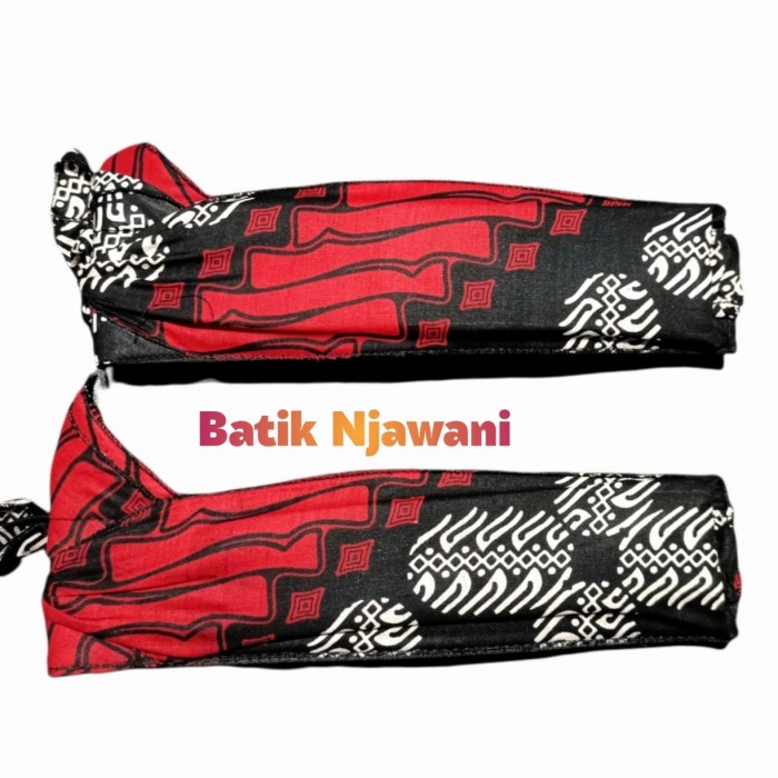 18 TERLARIS- iket sunda udeng sunda blangkon sunda udeng sunda iket Jawa barat - batik, All Size