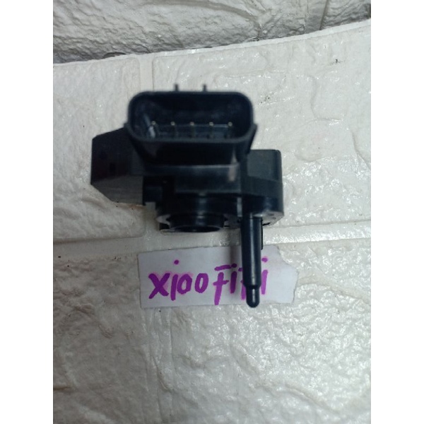 Sensor TPS CB 150,CB 150 new ,new Sonic Supra GTR Keihin (KVS)