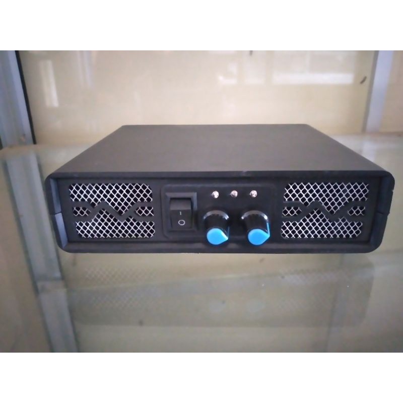 Box Power Mini Phaselab