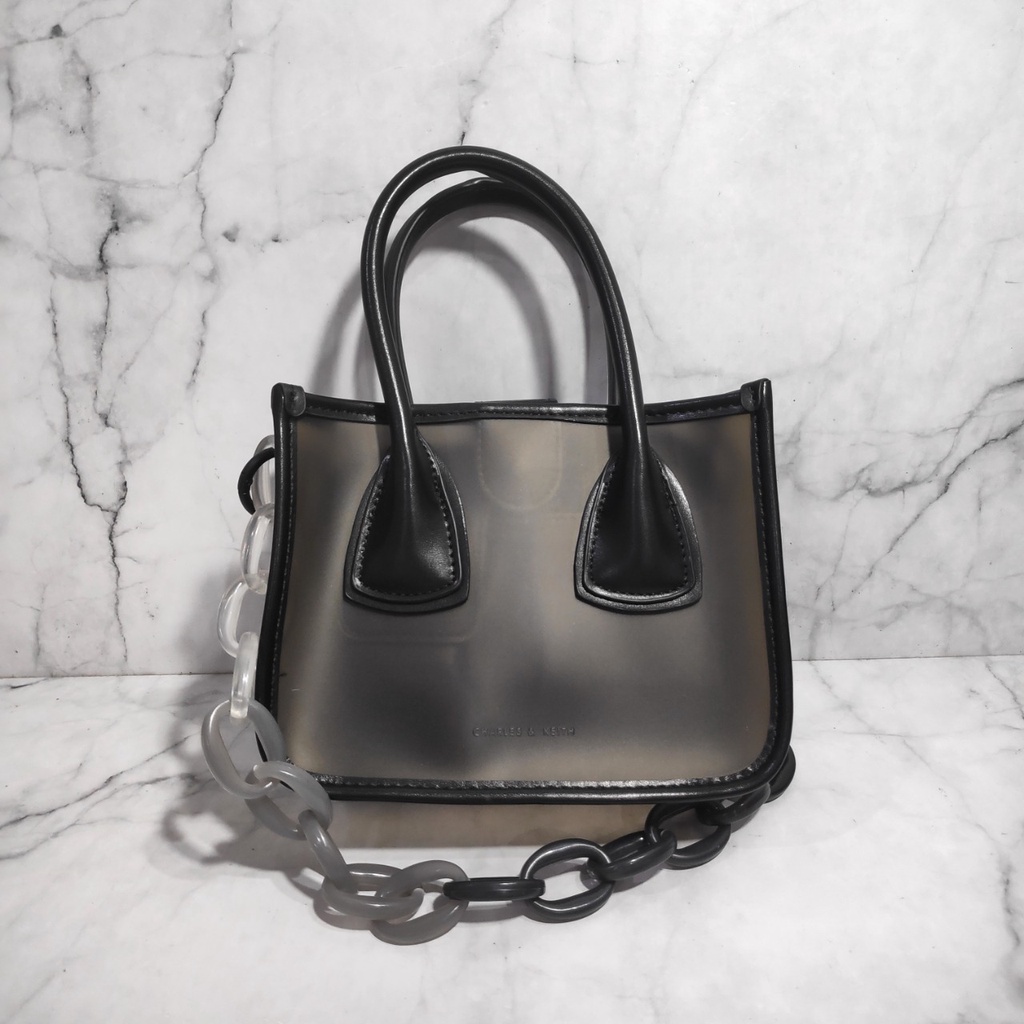 TAS WANITA CB-3132  TOP HANDLE BAG