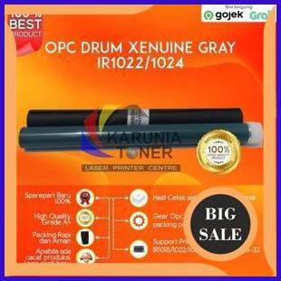 sparepart OPC Drum For Canon IR1018 IR1022 1022 IR1024 1024 IR1023 IR1022if Gray 1F3B23