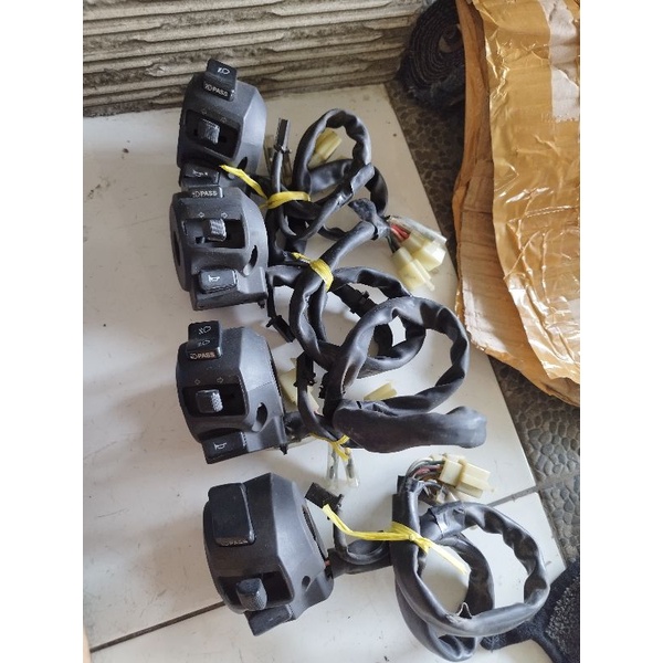 holder kiri r15 v3