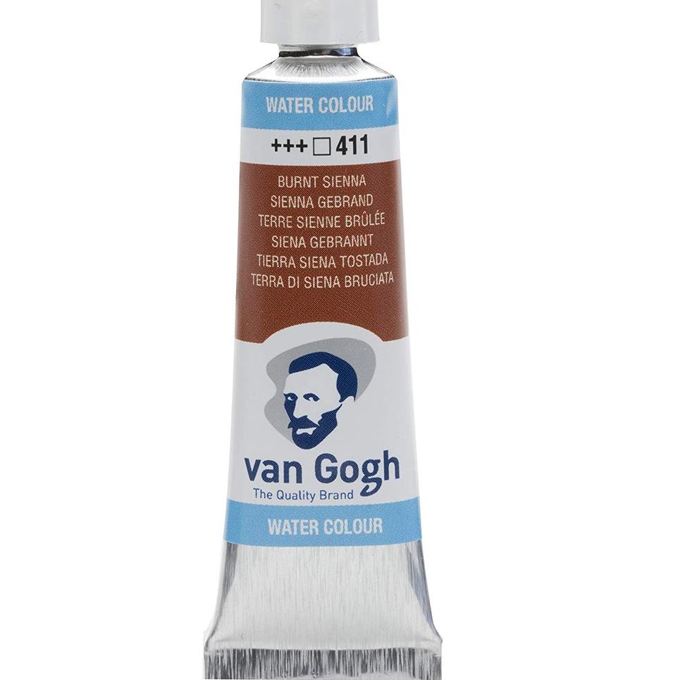 

Z92 VAN GOGH WATERCOLOUR TUBE 10 ML (varian 3) PRODUK TREND ㅠ