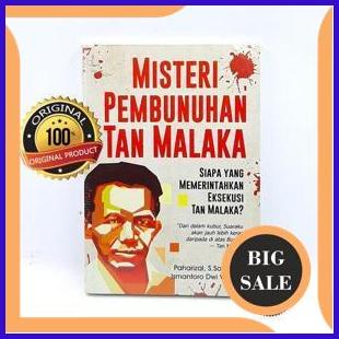 

onderdil Misteri Pembunuhan Tan Malaka - Paharizal 1F3BZ3
