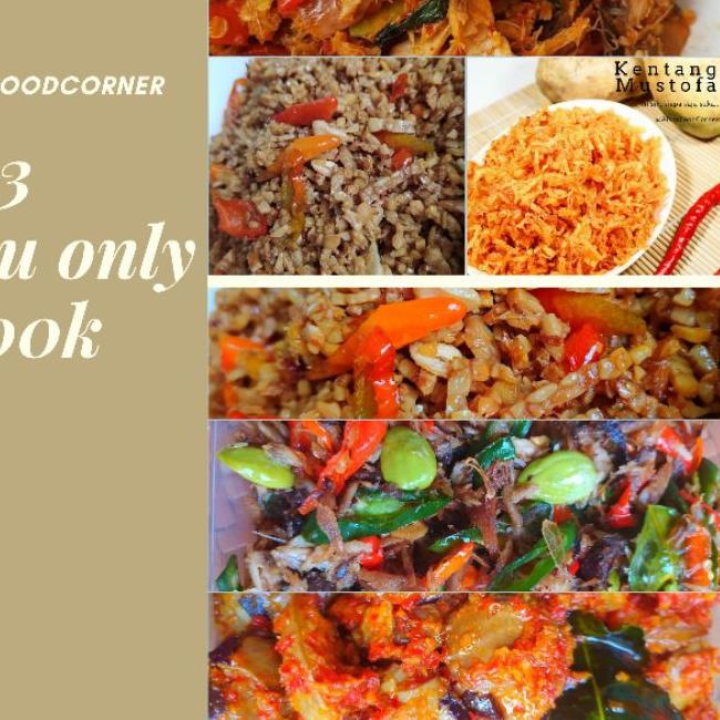 

♜ PAKET HEMAT MAKAN ENAK ➽