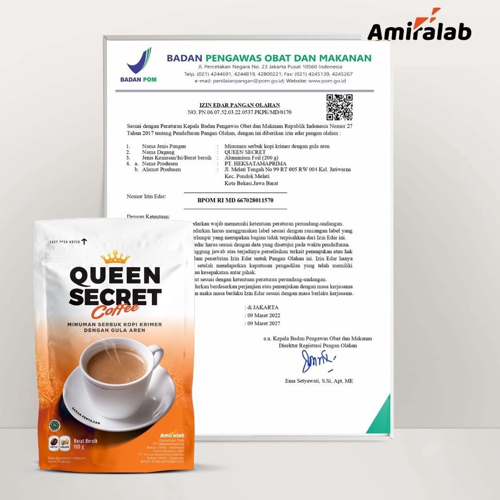 

Ayo Beli sekarang-----Queen Secret Coffee Minuman Kopi