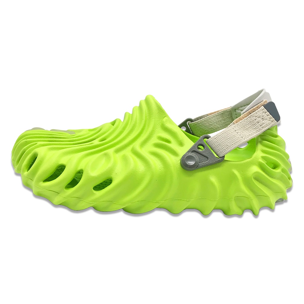 Crocs Pollex Clog by Salehe Bembury