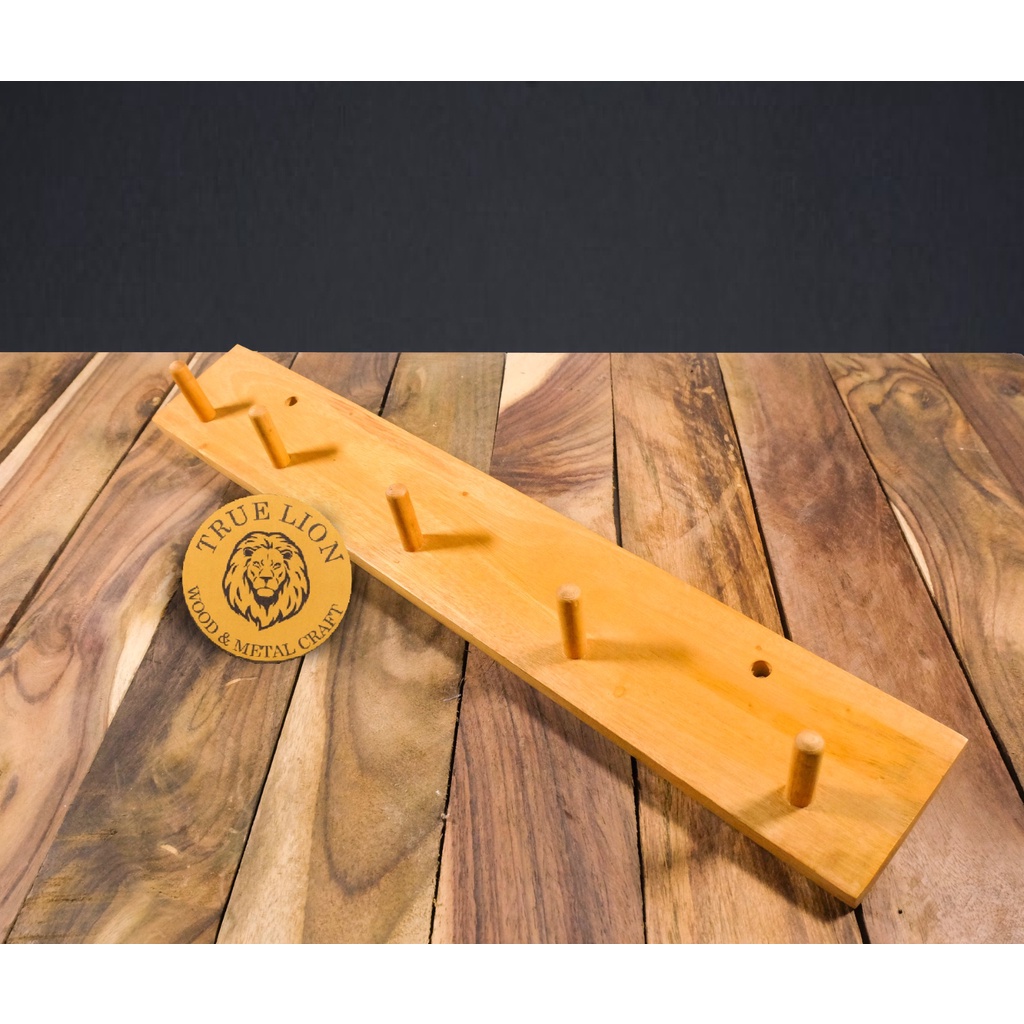 KAPSTOK TEMPEL/KAPSTOK BAJU 5P TRUE LION