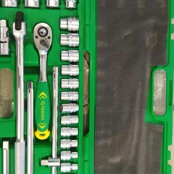 Kunci Shock Tekiro 8-32mm