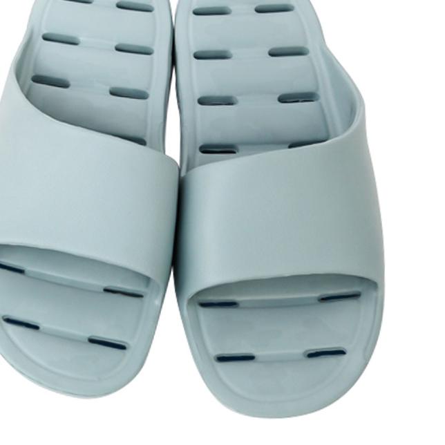 ♛ [UOOK] Sandal Selop Rumah/Sandal Slop Rumah/Sandal Kamar Mandi Bahan EVA Anti Slip MC-0395 ♜