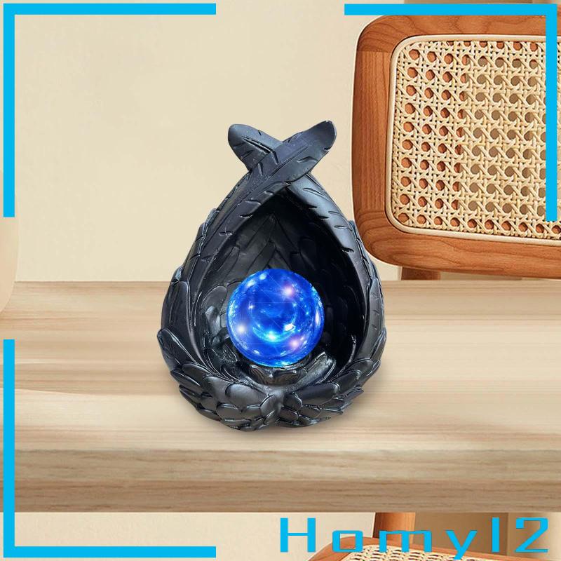 [HOMYL2] Exquisite Sphere Holder Base Alas Telur Untuk Telur Paskah Ruang Tamu Kamar Tidur