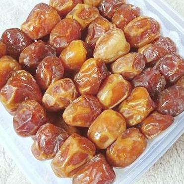 

➵ Kurma sukari NR premium 1kg + box mika ➢