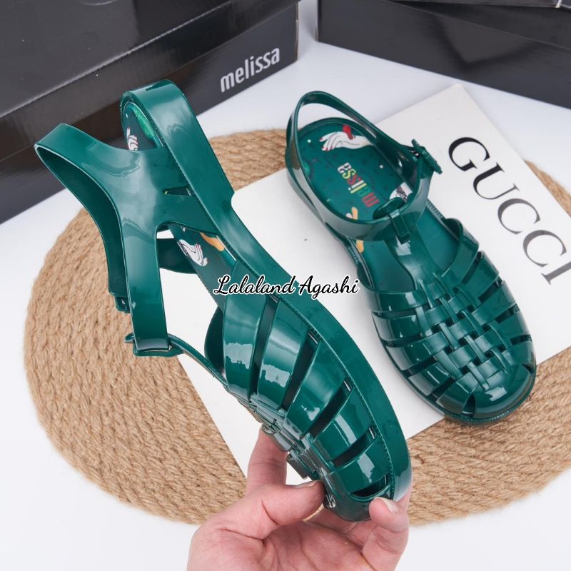 Sepatu sandal possesion cosmica Ad/sepatu sandal melissa/sandal jelly wanita/sandal jelly wanita