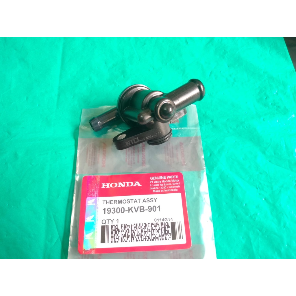 THERMOSTAT VARIO 110