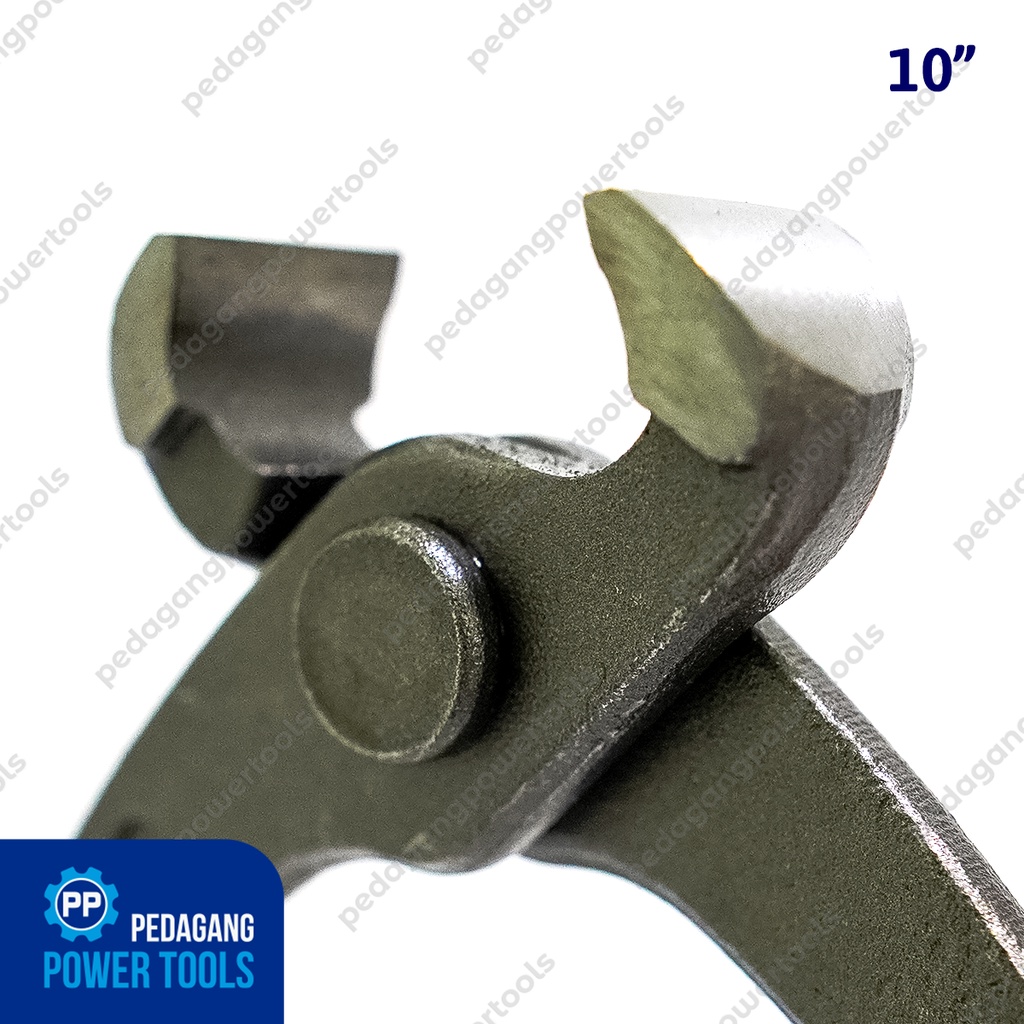 BLITZ TANG KAKATUA 10 INCH CATUT GEGEP KAWAT TOWER PINCER KAKAK TUA