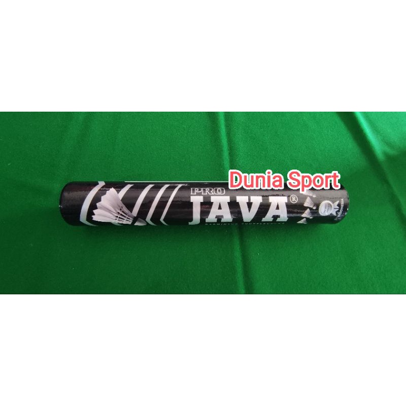 Kok Java / Shuttlecock Java