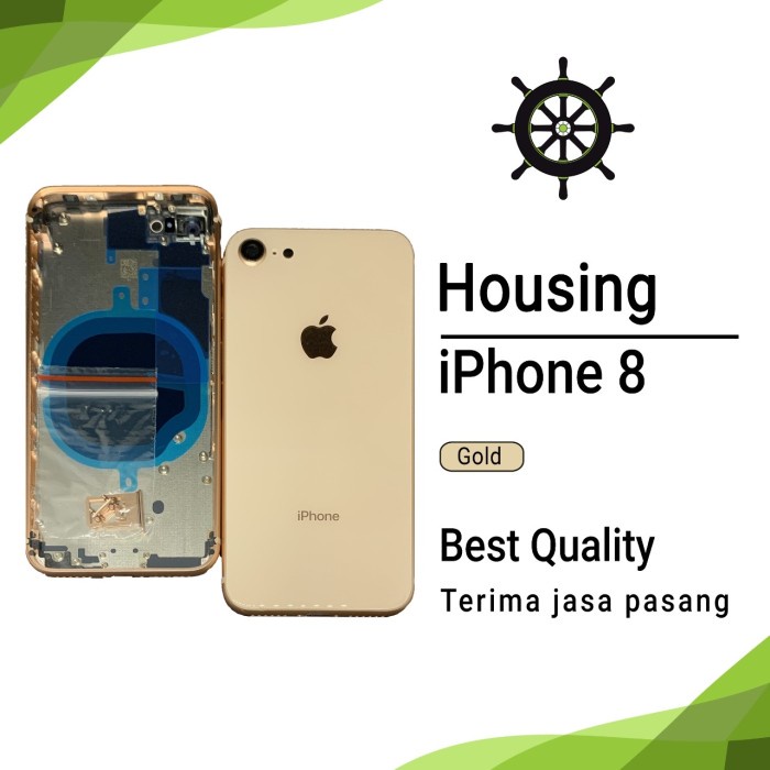 Housing Iphone 8 / Casing Iphone 8 / Kesing Iphone 8