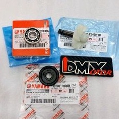 Seal bearing kipas waterpump radiator nouvo elegance original yamaha thailand