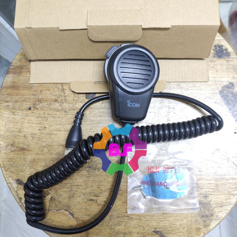 MIC ICOM HM 180 EXTRAMIC HM-180 IC M700 IC M710 IC M700 PRO IC M600