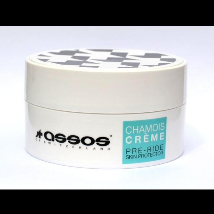 Assos Chamois Cream