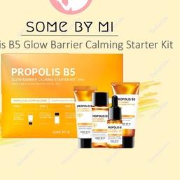 ❅ SOME BY MI Propolis B5 Starter Kit ✼