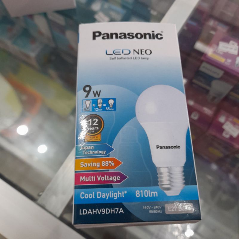 Panasonic LED NEO