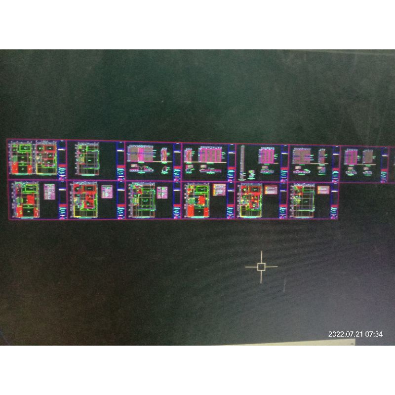 

kursus Gambar Auto Cad Gratis