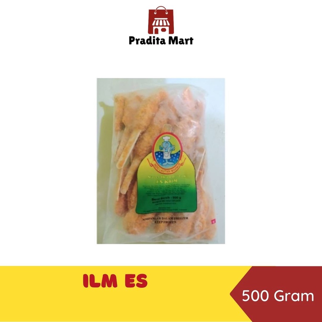 

ILM Es 500 gr