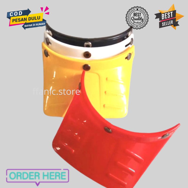 PET HELM PET BOGO PET TOPI HELM BOGO PET TOPI HELM RETRO PANJANG PENDEK (bisa COD bayar di tempat)