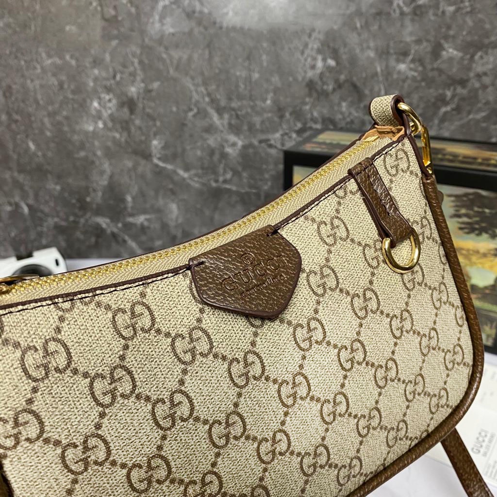 Gvcc! Small Sling Bag 40227 (FreeKantongKain+Bubble Wrap)