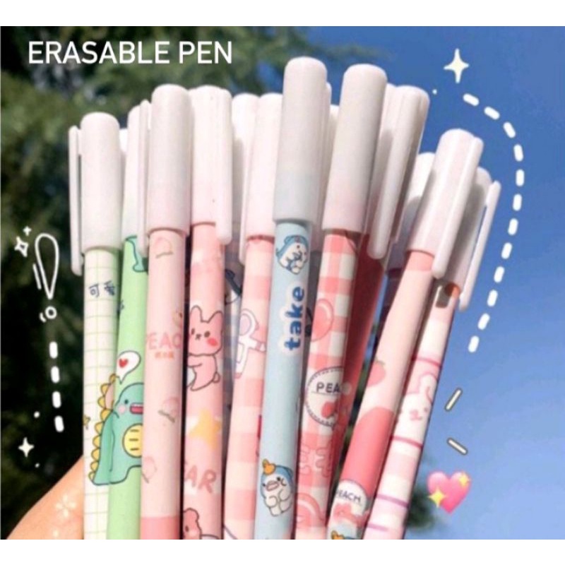 

PENA MAGIC BISA DI HAPUS